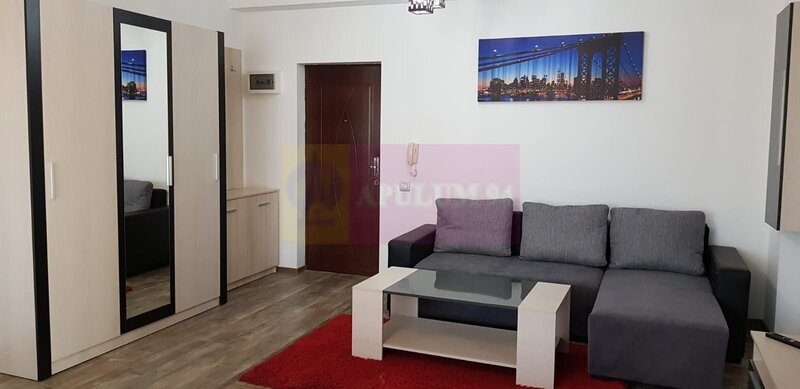Apartament 2 camere 70 mp Sun Plaza - Delta Vacaresti