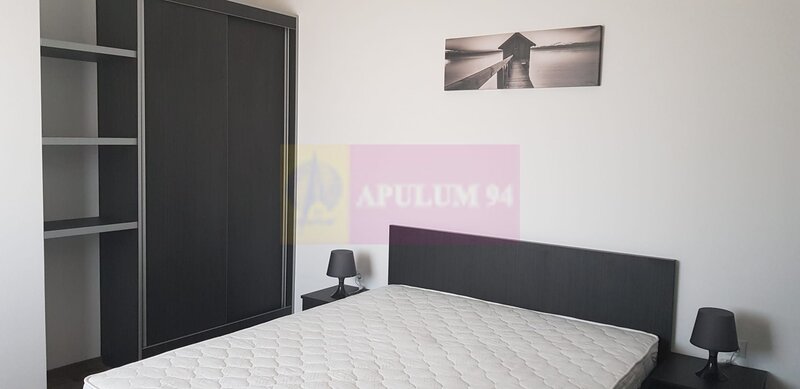 Apartament 2 camere 70 mp Sun Plaza - Delta Vacaresti