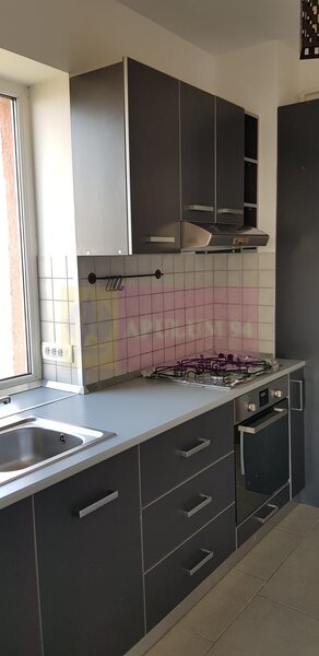 Apartament 2 camere 70 mp Sun Plaza - Delta Vacaresti