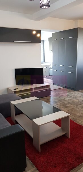 Apartament 2 camere 70 mp Sun Plaza - Delta Vacaresti