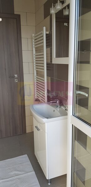 Apartament 2 camere 70 mp Sun Plaza - Delta Vacaresti