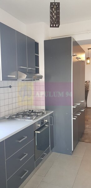 Apartament 2 camere 70 mp Sun Plaza - Delta Vacaresti